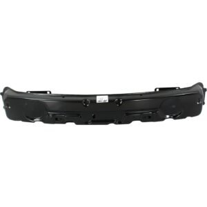 Bumper Reinforcement 55077648AG front steel primed for 2008-2010 Dodge Dakota