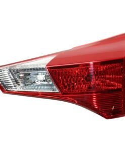 Tail Light 815800R010 halogen right side for 13-15 Toyota RAV4 LE, Limited, XLE
