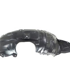 Front Splash Shield CC4456140G left side for 2006-2010 Mazda 5 Sport, Touring