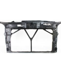 Radiator Support MA1225127 BP4K53110J for 2004-2009 Mazda 3 i, S
