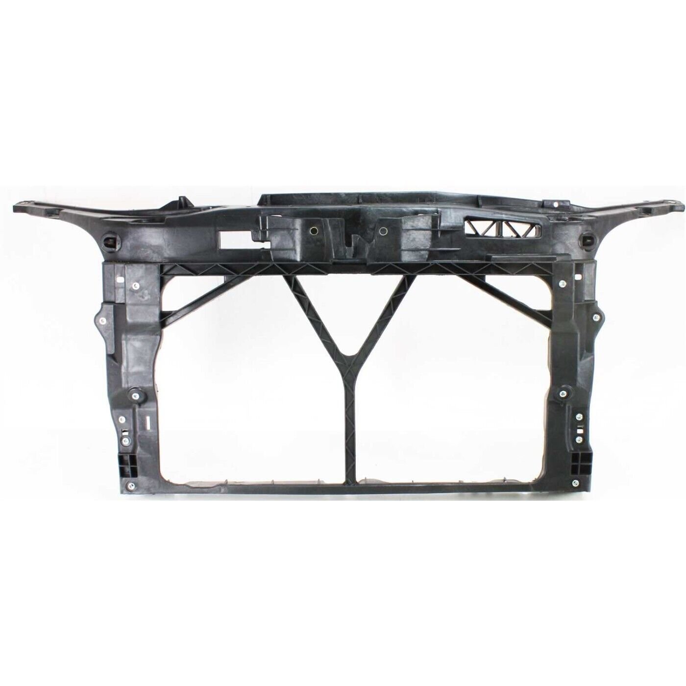 Radiator Support MA1225127 BP4K53110J for 2004-2009 Mazda 3 i, S