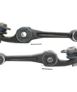 Front Lower Control Arm Kit for 1987-1991 Toyota Camry, Lexus ES250 - Set of 2