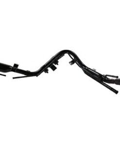 JC Whitney Fuel Tank Filler Necks for 2004-2006 Hyundai Elantra GLS, GT