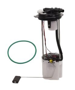 DriveMotive RC31450052 Fuel Pump for 2007-2008 GMC Sierra 2500 HD SLE, SLT, WT