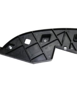 Front Bumper Trim left side CAPA for 2007-2012 Chevrolet Avalanche LS, LT, LTZ