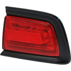 Tail Light right side for 2011-2014 Dodge Charger Pursuit,R/T,SE,SXT,SXT Plus