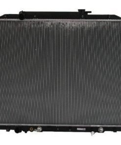 New Radiator HO3010222 aluminum core for 2009-2015 Honda Pilot EX, EX-L, LX