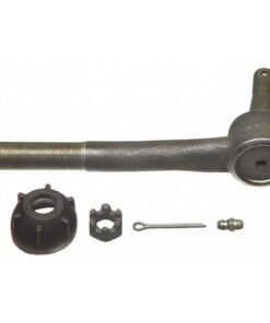 Moog ES415RL Front Tie Rod End left right for 71-72 Chevrolet Blazer Base RWD