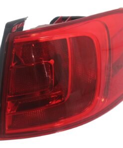 New Tail Light halogen right side sedan for 2011-2018 Volkswagen Jetta SEL
