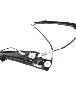 Front Window Regulator right side w/o motor for 2002-2005 BMW 745Li & 745i