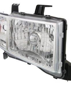 New Headlight 33101SJCA11 right side halogen CAPA for 2009-2014 Honda Ridgeline