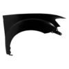 Sherman 3731-31A-2 Front Fender Right Side for 2010-2013 Mitsubishi Outlander