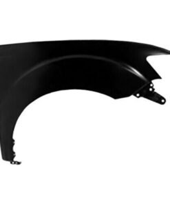 Sherman 3731-31A-2 Front Fender Right Side for 2010-2013 Mitsubishi Outlander