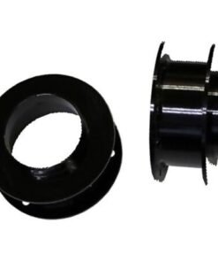 Skyjacker D25MS Front Leveling Kits Set of 2 for Dodge Ram 1500/2500/3500