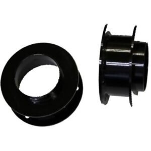 Skyjacker D25MS Front Leveling Kits Set of 2 for Dodge Ram 1500/2500/3500