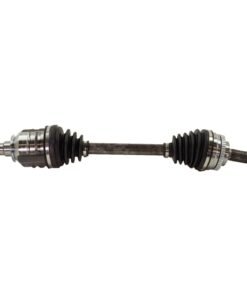 TrueDrive RT28160026 Front Axle Assembly Left Side for 00-05 Toyota Celica GT