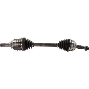 TrueDrive RT28160026 Front Axle Assembly Left Side for 00-05 Toyota Celica GT