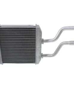 New Heater Core 52470156 aluminum for 1991-1996 Chevrolet Beretta Base