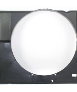 New Fan Shroud TO3110102 for 1995-2000 Toyota Tacoma DLX, SR5 4WD