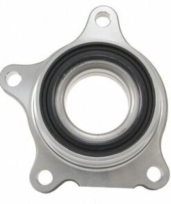 Moog 512352 Wheel Bearing for 2007-2011 Toyota Tundra SR5 4WD