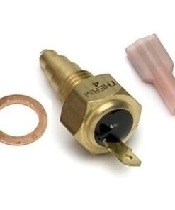 Painless 30113 Thermostat copper and brass universal