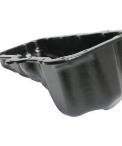 New Oil Pan steel 6 qts. for 2005 Jeep Grand Cherokee