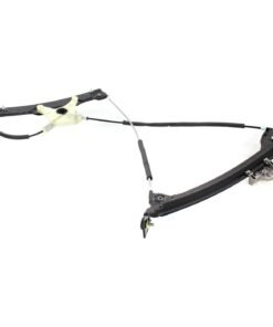 Front Window Regulator right side for 2012-2017 BMW 650i xDrive Base & 640i Base