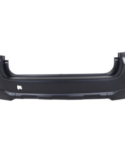 Rear Bumper Cover SU1100175 primed fascia for 2015-2017 Subaru Outback