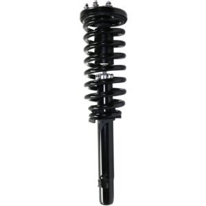 TrueDrive Front Loaded Strut Twin-tube Left Side for 08-12 Honda Accord Sedan