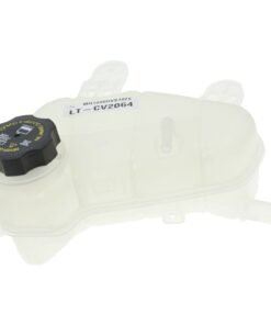 New Coolant Reservoir 13502353 for 2012-2018 Chevrolet Sonic LT Hatchback,Sedan