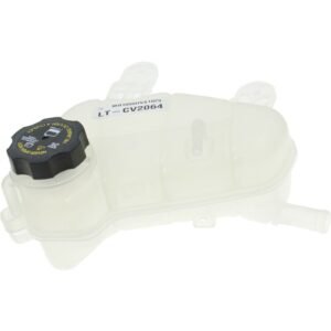 New Coolant Reservoir 13502353 for 2012-2018 Chevrolet Sonic LT Hatchback,Sedan