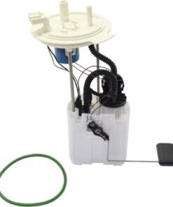 DriveMotive RF31450023 Fuel Pump for 2010-2014 Ford Expedition EL Limited,EL XLT