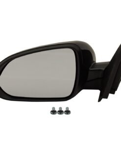 Kool Vue KA78EL Mirror Power Glass Heated Left Side for 2019-2020 Kia Rio