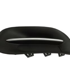 New Fog Light Covers 68242101AA left side for 2015-2016 Dodge Dart SE, SXT, GT