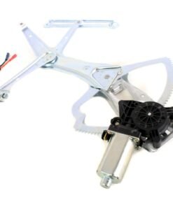 Front Window Regulator for 1998-2003 Mercedes Benz ML320 & 2003-2005 ML350 Base
