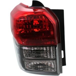 New Tail Light halogen left side for 2010-2013 Toyota 4Runner Trail