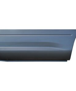 Sherman 332-57L Bed Panel Patch Front Section Left Side for 2011-2017 Ram 3500