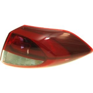 New Tail Light 92402D3010 halogen right side for 2016-2018 Hyundai Tucson
