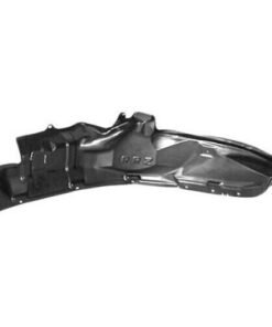 Sherman 1643-24-6 Front Fender Liner right side for 1999-2004 Nissan Pathfinder