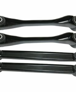 Rear Upper/Lower Trailing Arm Kit for 97-02 Ford Expedition, Lincoln Navigator