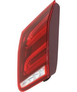 New Tail Light LED for 2014 Mercedes Benz E63 AMG & AMG S 4Matic Sedan 4-Door