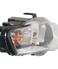 New Headlight 8E0941003AL halogen right side for 2007-2008 Audi A4 Quattro