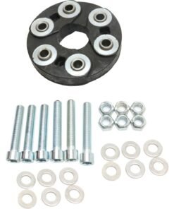 New Drive Shaft Flex Joint 1704100015 for 1998-2003 Mercedes E320 4Matic