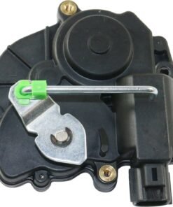 New Rear Door Lock Actuator left side for 2004-2010 Toyota Sienna CE, LE, XLE