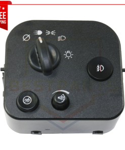 New Head Light Headlight Switch Headlamp Driving Lamp for Chevy Olds Trailblazer