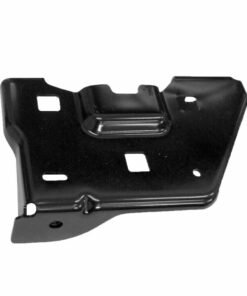 Sherman 902A-84BQL Front Bumper Bracket left side for 2014-2019 GMC Sierra 1500