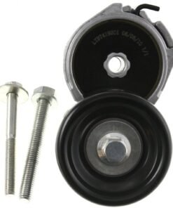 Serpentine Belt Tensioner YF1Z6B209AA, 1F7115980 for 1992-2008 Ford Ranger XLT