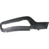 Bumper Txtured front lower for 14-16 Jeep Grand Cherokee Laredo Limited Overland