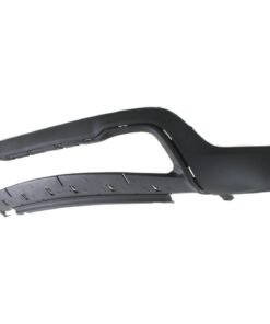Bumper Txtured front lower for 14-16 Jeep Grand Cherokee Laredo Limited Overland