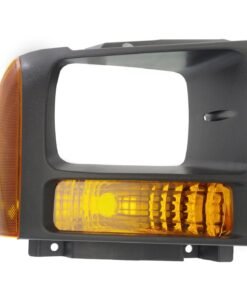 Front Turn Signal Light right side for 2005-2007 F-450 Super Duty Lariat,XL,XLT